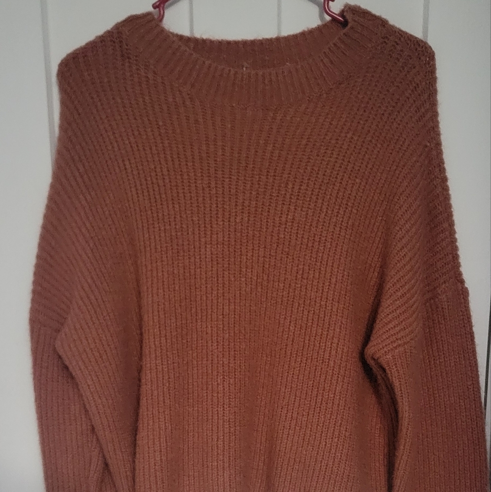 Womans sweater
